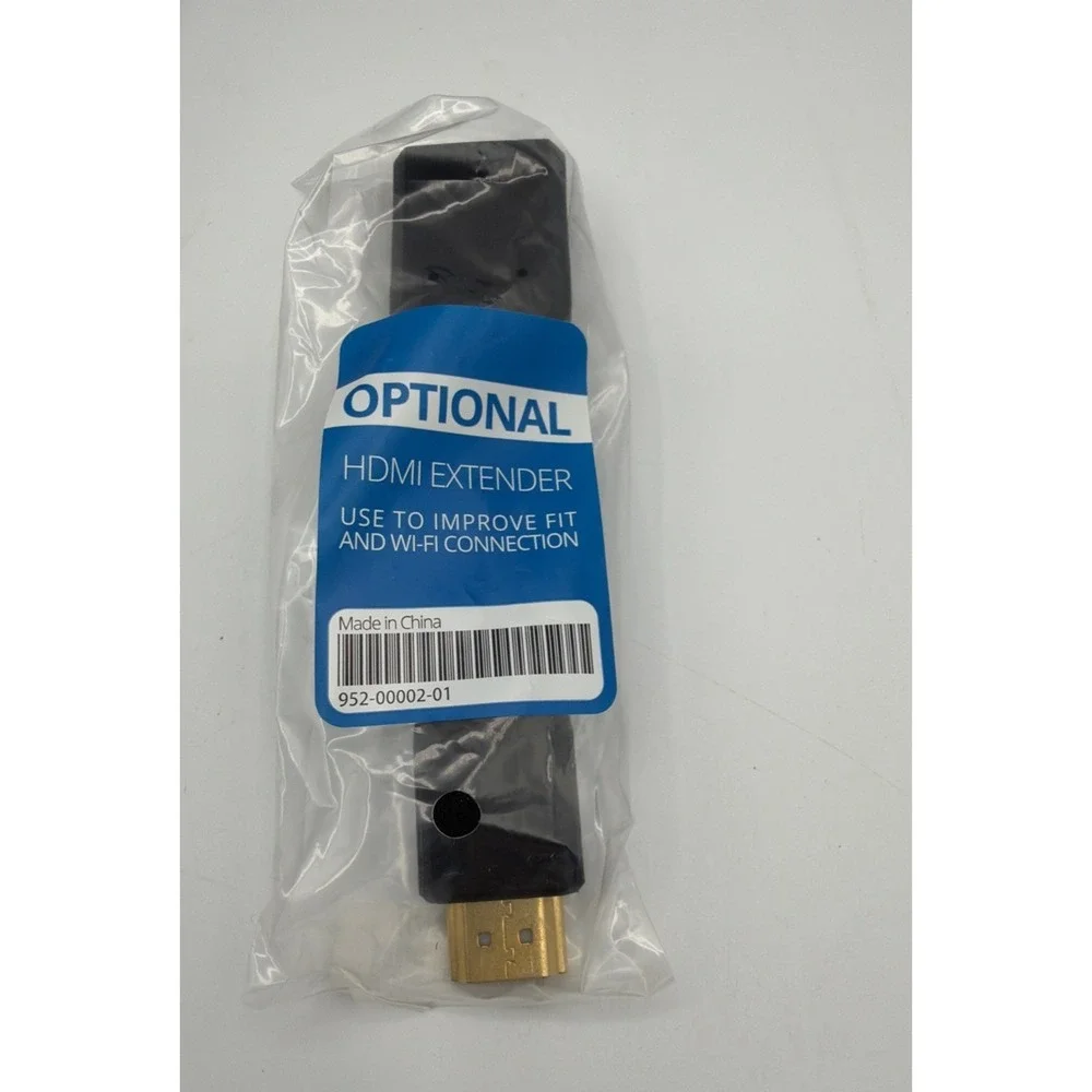Google Chromecast H2G2-42  1st Gen 1080p HDTV HDMI Streaming Media Player NEW